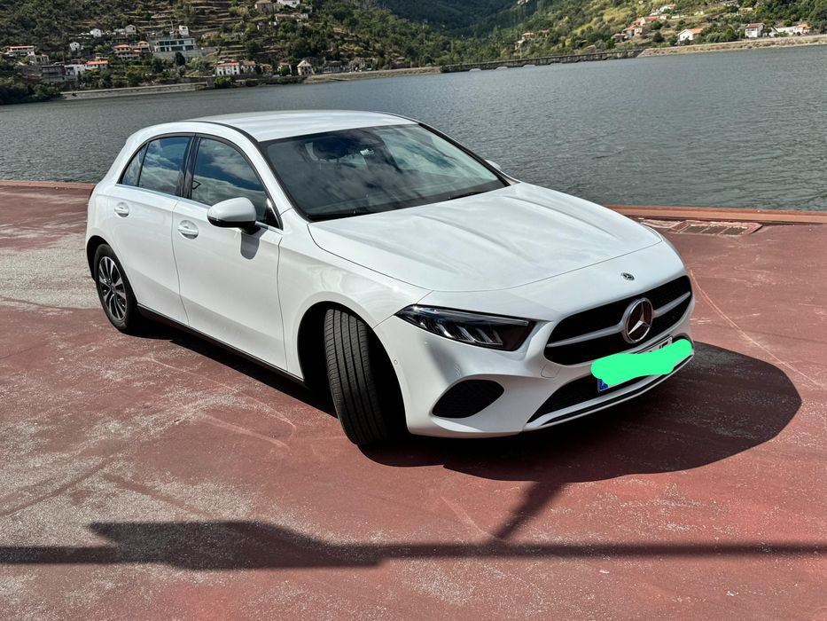 Mercedes Benz A200
