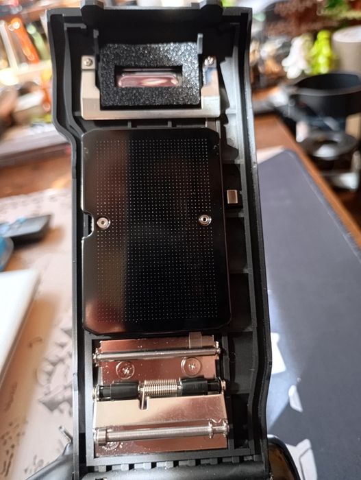 Aparat Nikon f70 body