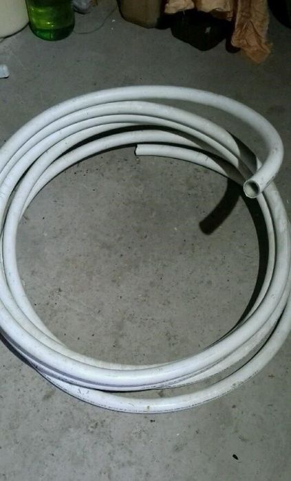 Труба металлополимерная 16.0 - для водоснабжения