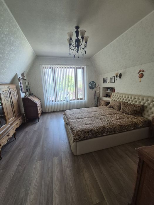 Продам отличный дом лес, река