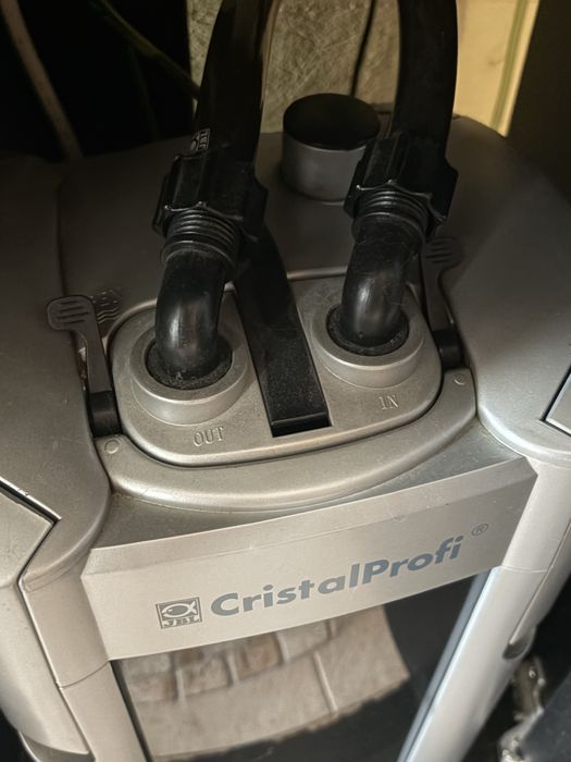 фильтр аквариума JBL CristalProfi e1500