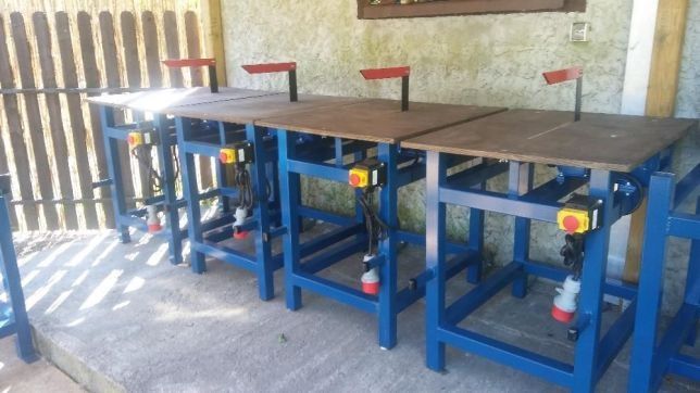 cyrkularka pila stolowa krajzega