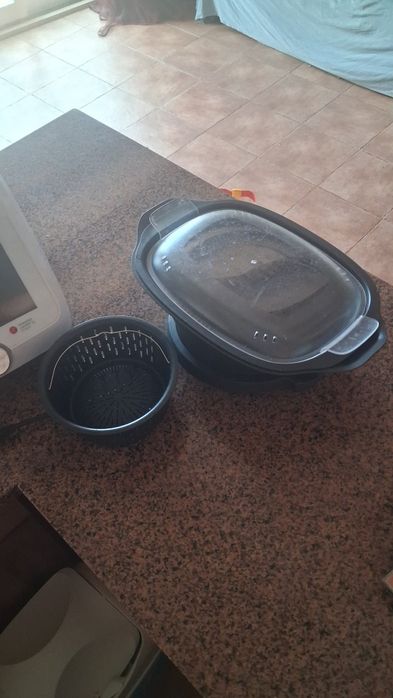 Monsieur cuisine smart