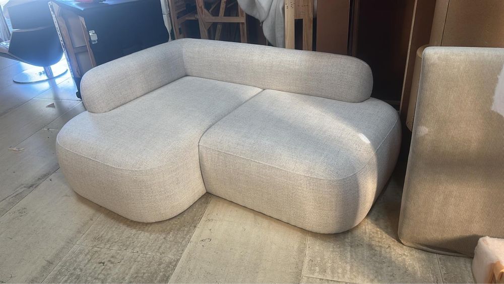 Sofas (Varios modelos)
