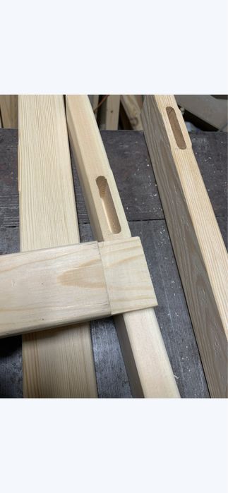 Koziołki stojaki stół malarskie warsztatowe remont garaż taras mocne