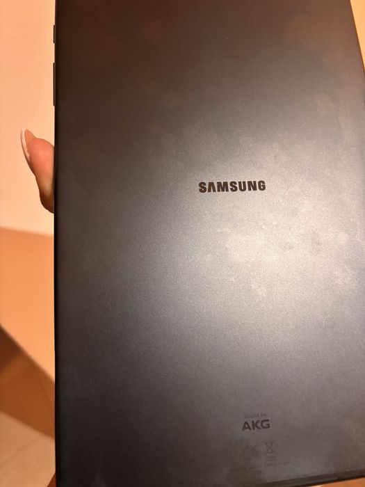 Samsung Tab S6 Lite