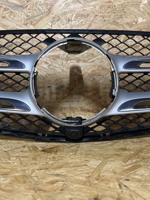 Grelha original Mercedes GLC W253