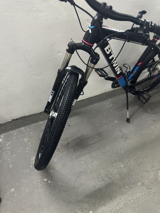 Ровер b- twin 27.5 ідеальний