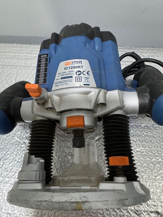 Tupia DEXTER IC 1200 RT