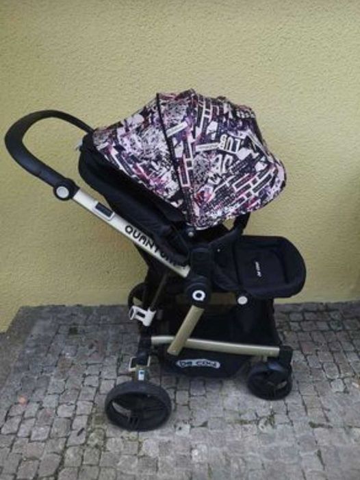 Cadeira passeio be cool quantum