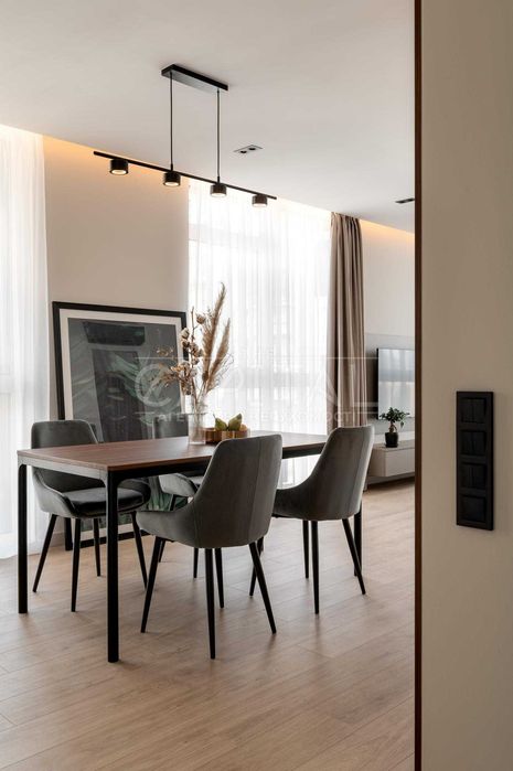 Ексклюзивна квартира в ЖК "Французький квартал 2" (Центр, Печерськ)