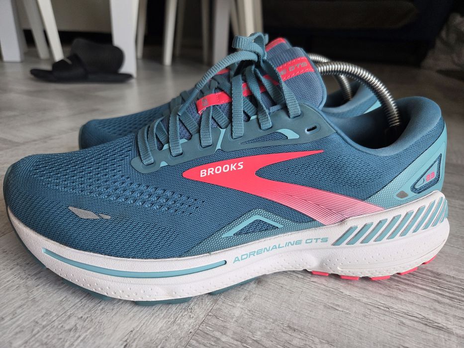 Brooks adrenaline 23