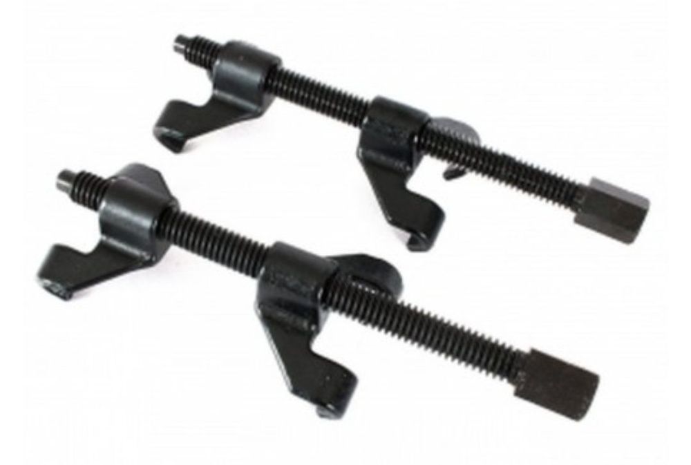 Grampos Compressão Molas Suspensão Automóvel - Universal