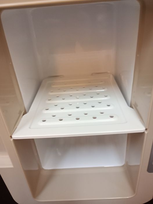 Mini lodówka turystyczna