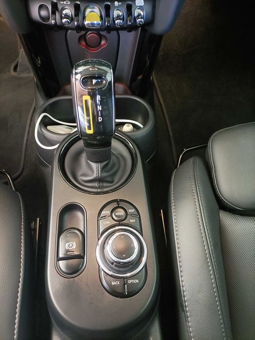 Mini Cooper SE Elétrico com garantia