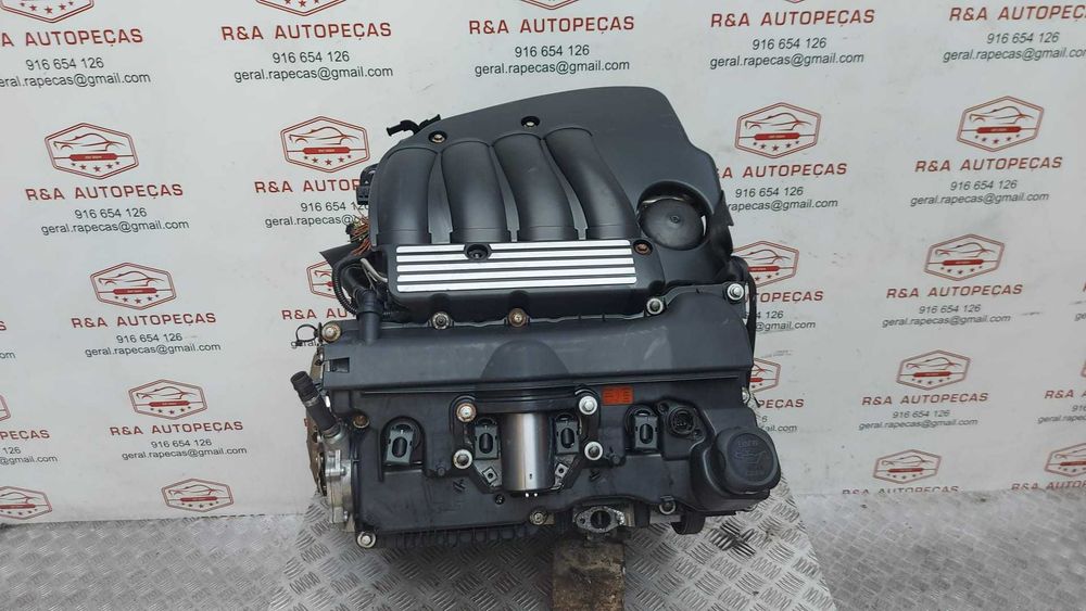 Motor Completo N46B20 BMW Z4 320I 2.0 148 cv N46B20 BB