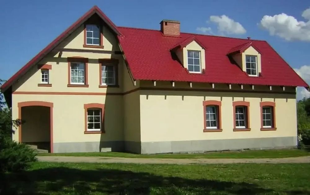 Gospodarstwo agroturystyczne Maria Łaba