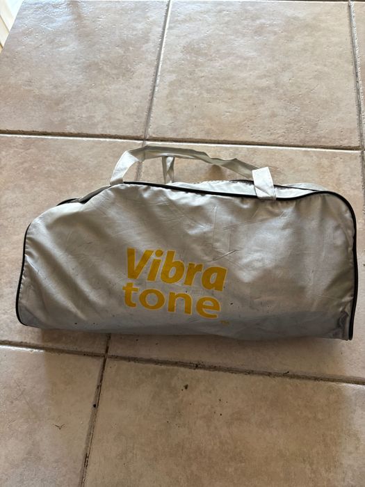 Vibratone cinta vibratória