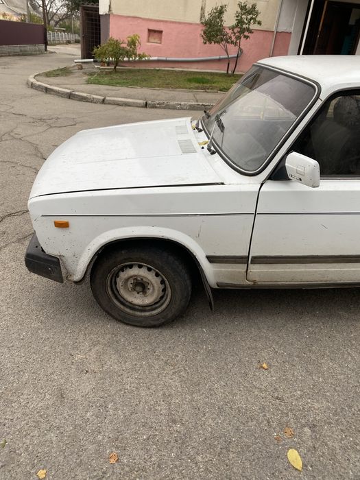 Продам ваз 2105