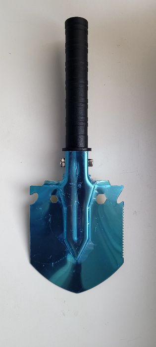 Лопатка для кемпина,сапёрная