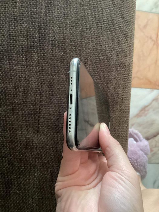 iphone 11 pro 256 GB