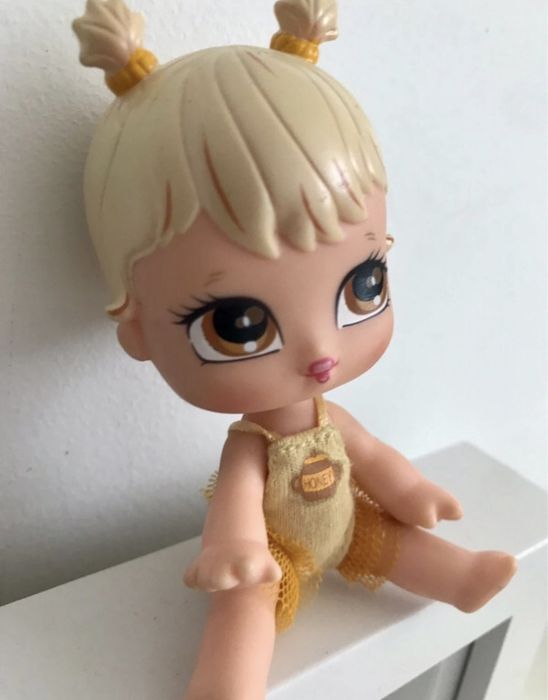 Bratz mini kids  MGA 9 cm
