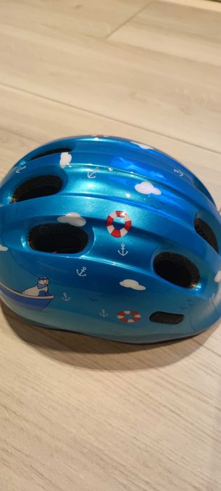 Sprzedam kask dla dziecka
