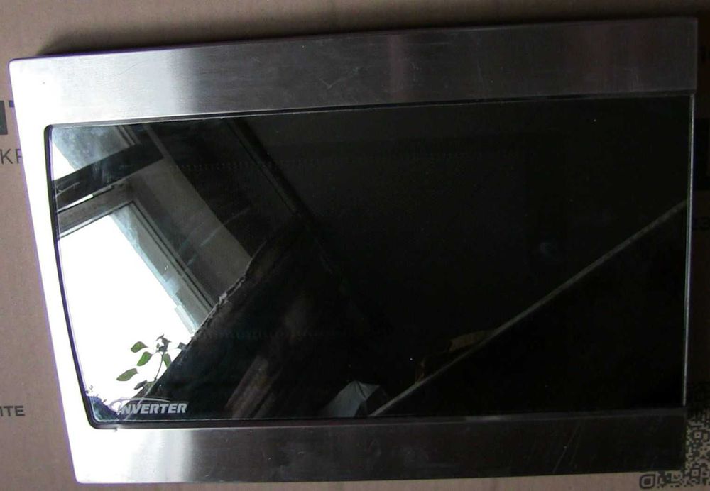 Дверца на Микроволновку Panasonic NN-GD376S