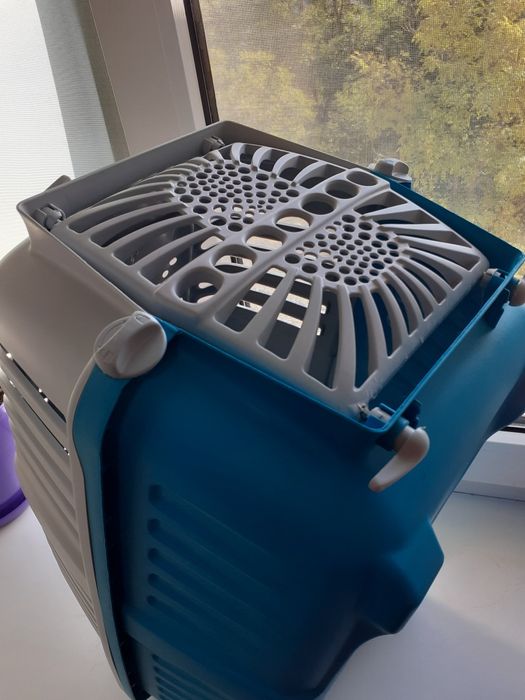 Переноска 220 гр.