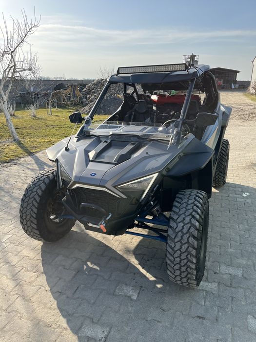 Polaris