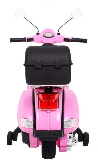 Pojazd Elektryczny dla Dzieci - Skuter Vespa