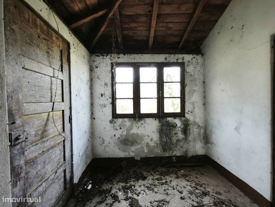 Moradia Isolada T3 Venda em Lousã e Vilarinho,Lousã