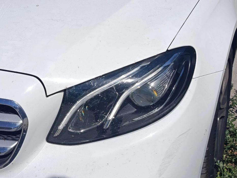 Frente completa MERCEDES-BENZ Classe E Carrinha (S213)