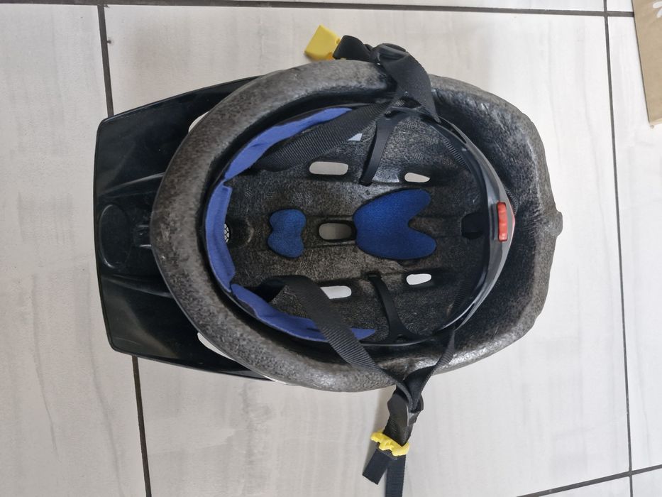 Велосипедний шолом дитячий