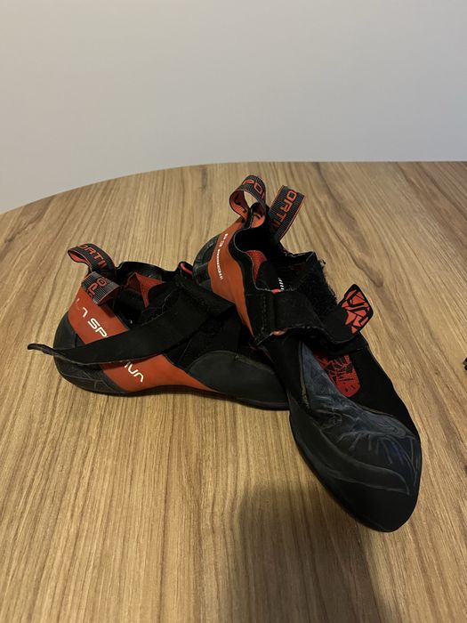Buty wspinaczkowe La Sportiva Skwama r 44