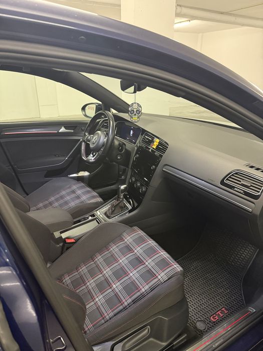 GTI 7.5 Performance 69mil kms