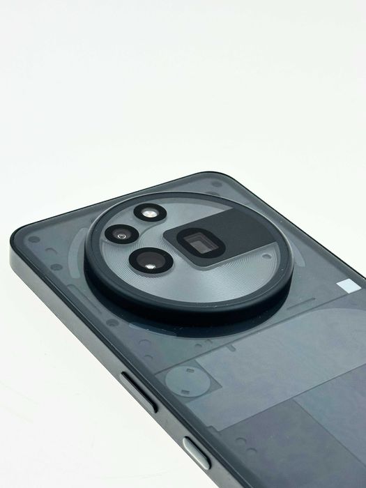 Nothing Phone 3a Pro 256Gb GWARANCJA