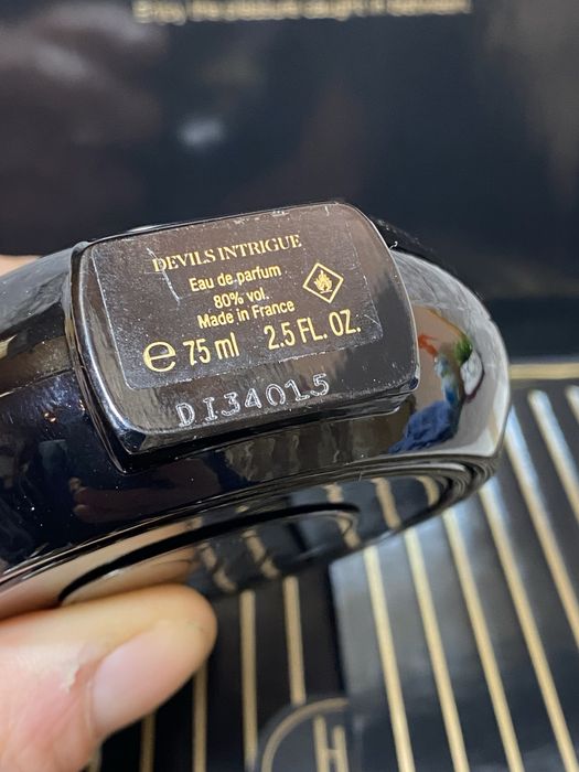 Haute Fragrance Company Devil's Intrigue Парфумована вода
