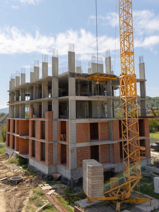 Продаж сучасної квартири на Закарпатті