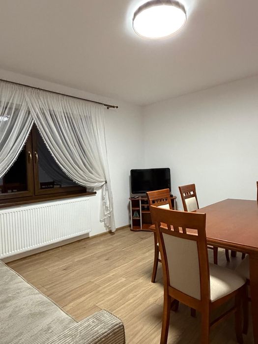 Mieszkanie do wynajęcia
