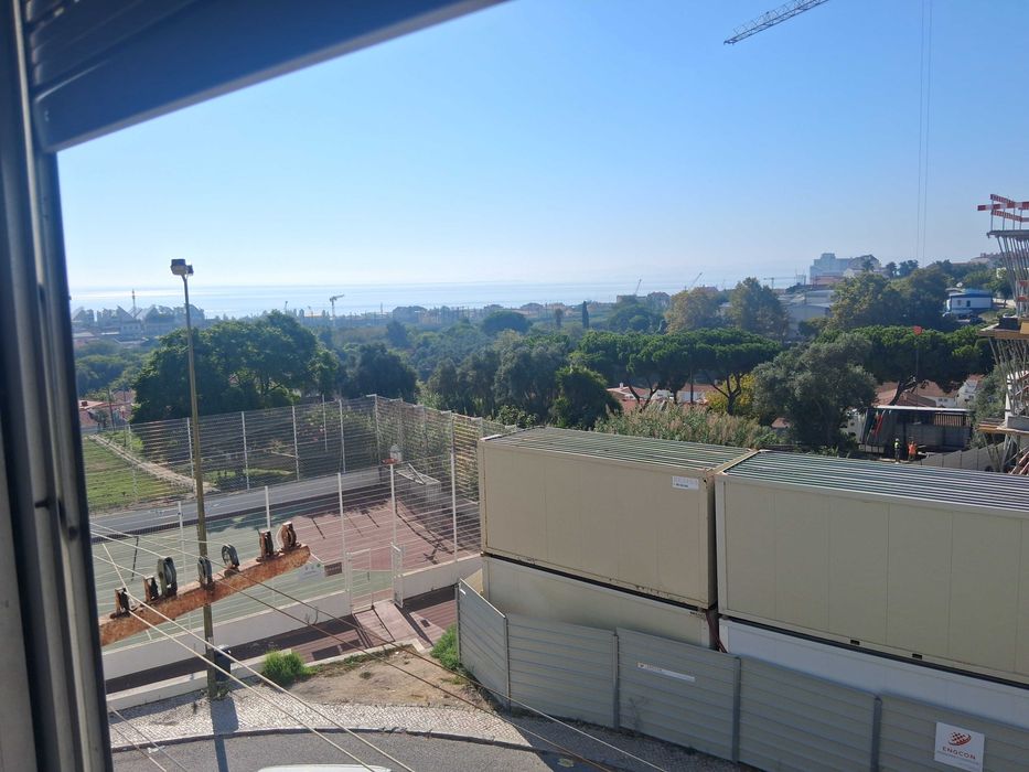 Aluga-se Quarto em Lisboa(Marvila)