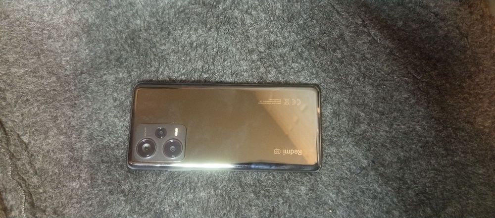 Redmi note 12 pro plus 5G 8/256