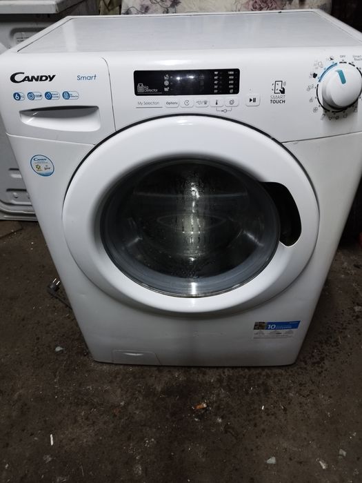 Sprzedam pralki używane