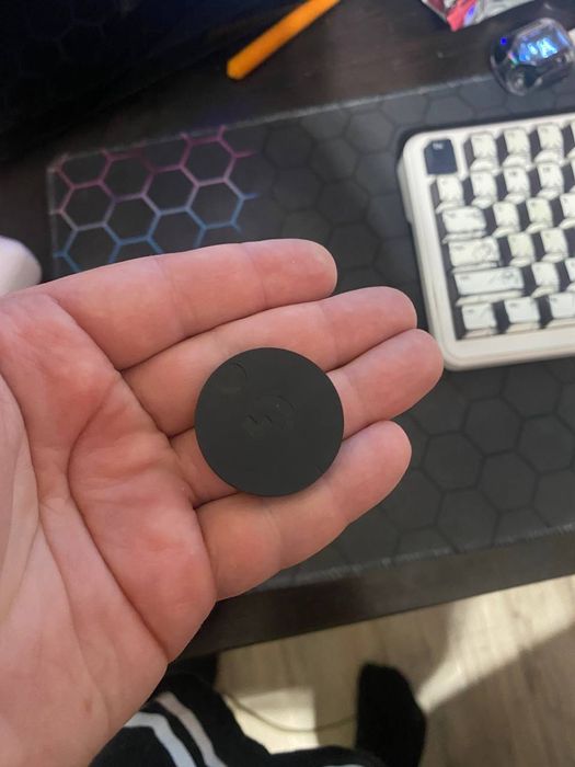 Ігрова миша logitec g403 hero