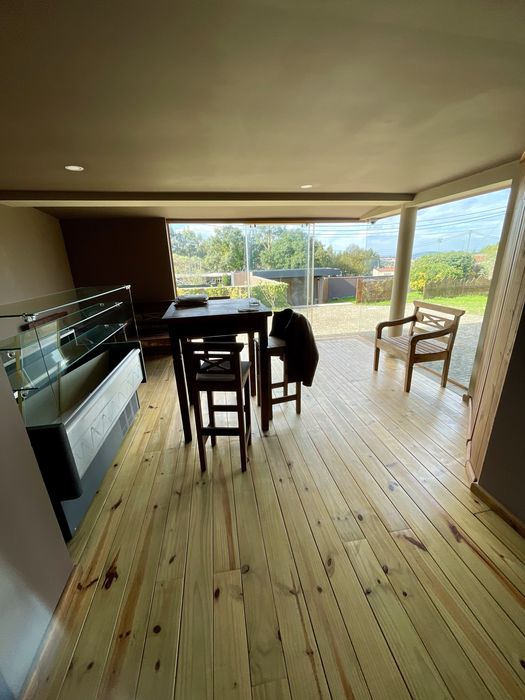 Restaurante Arrenda-se