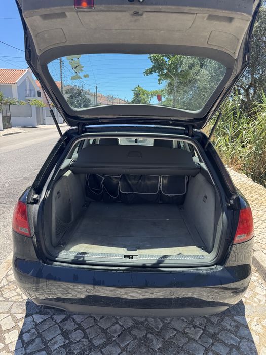 Audi A4 Avant 2.0 TDi