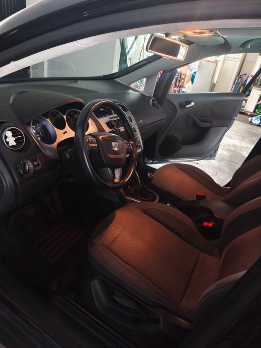 Carrinha SEAT Altea Xl