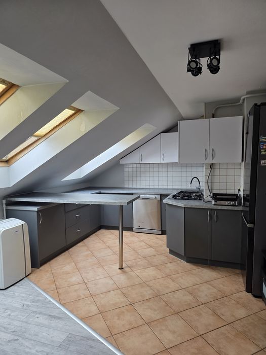 Przestronne mieszkanie 50m2, doskonała lokalizacja