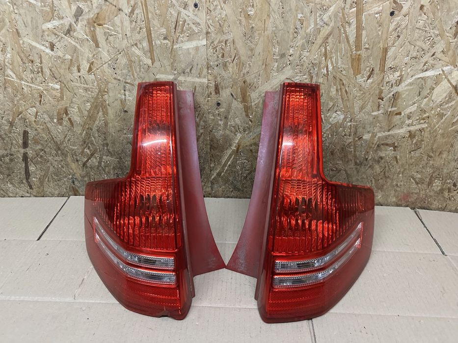Фонарь задний правий лівий  Citroen C3  Оригинал