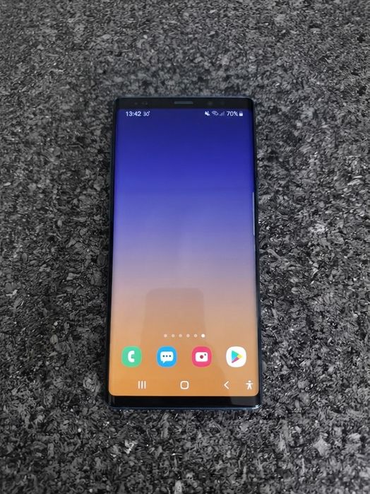 Samsung Galaxy Note 9 6/128GB SM-N960F